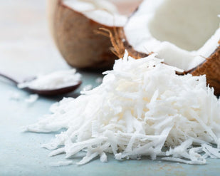 Coconut Oil