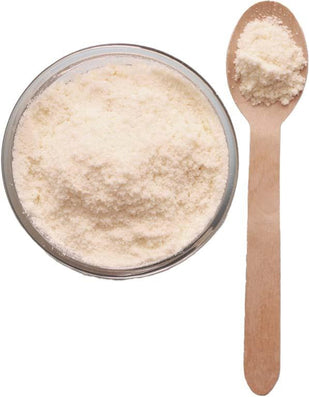 Infused Collagen